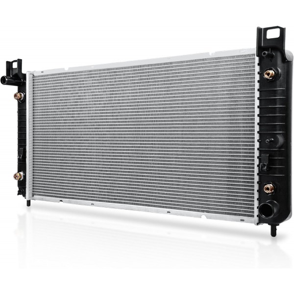 RADIATOR JR331