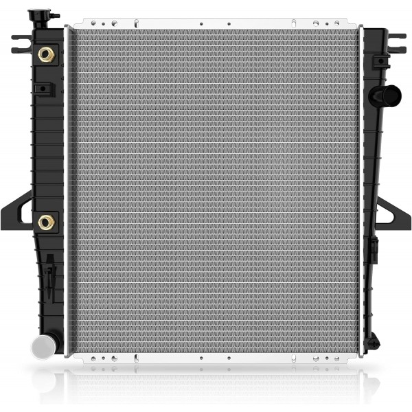 RADIATOR JR332