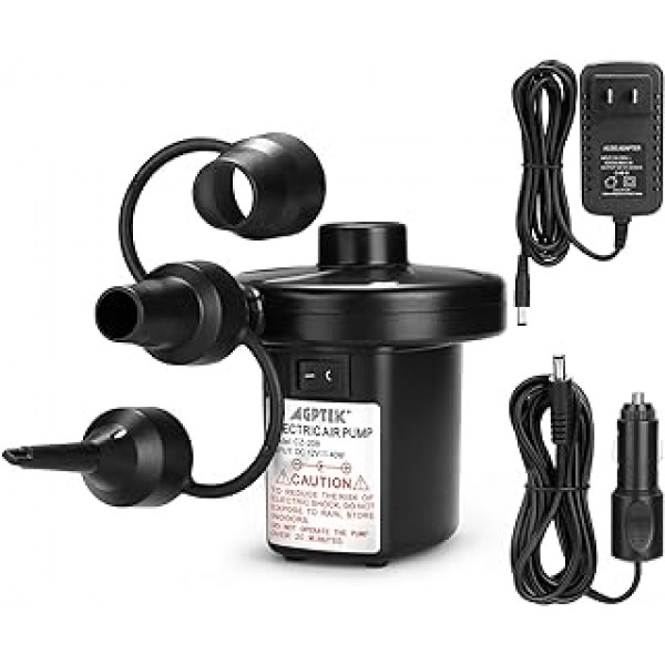 PUMP JR3103