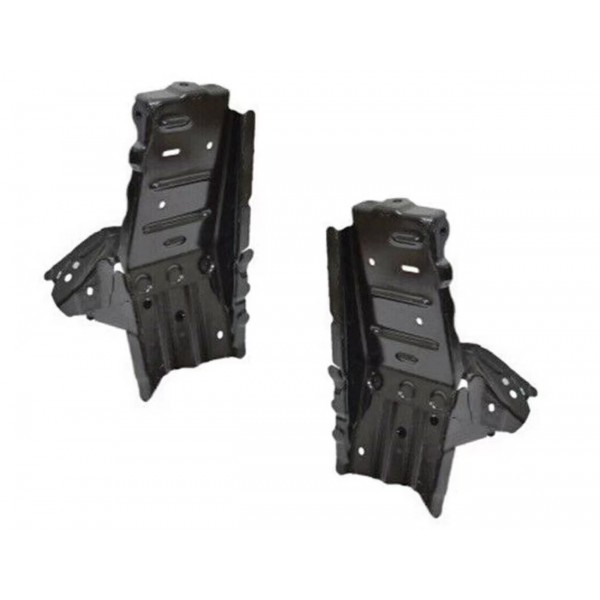 (Auto parts)  BRACKET OF CHASSIS 